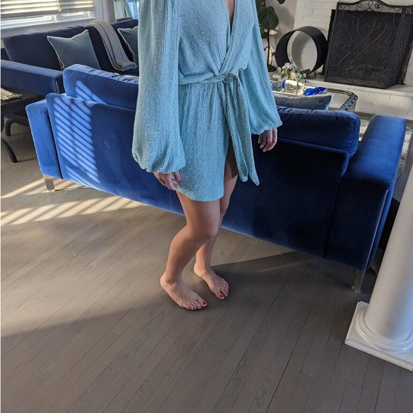 Retrofete sequin dress - Picture 8 of 8